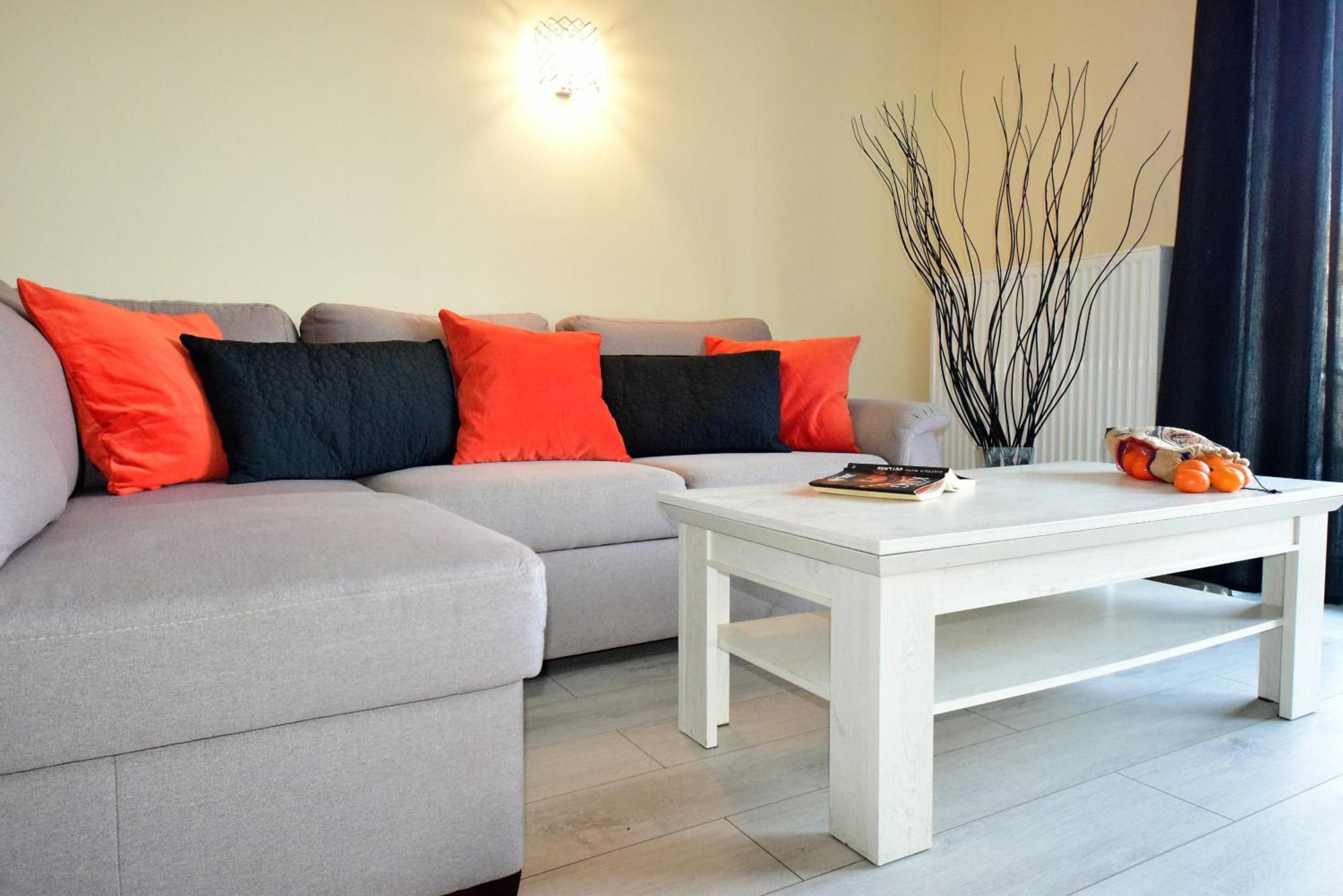 Apartamenty Homely Place Serce Poznania - Stary Rynek - Parking Room photo