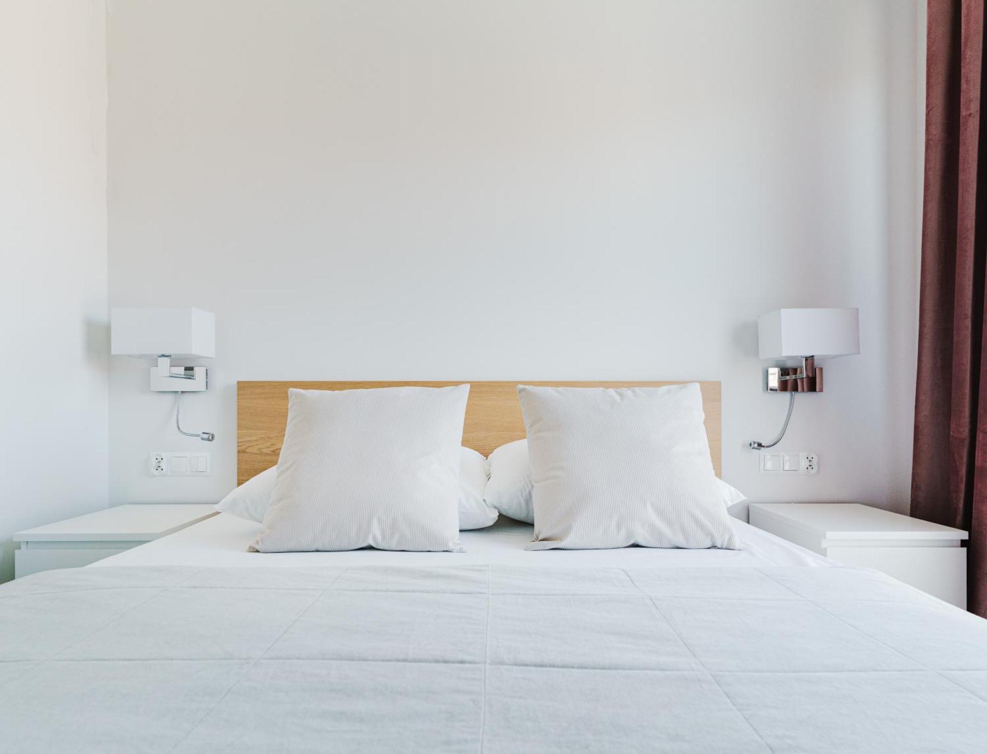 Apartamenty Homely Place Serce Poznania - Stary Rynek - Parking Room photo